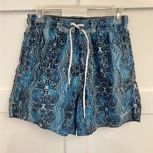 Speedo‎ swim trunks size Medium